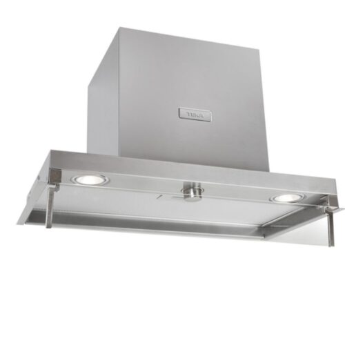 Teka INTEGRA 665 Fali páraelszívó (40489350) LED világítás 1 db motor