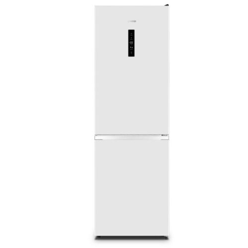 Gorenje N619EAW4 Alulfagyasztós hűtőszekrény E
