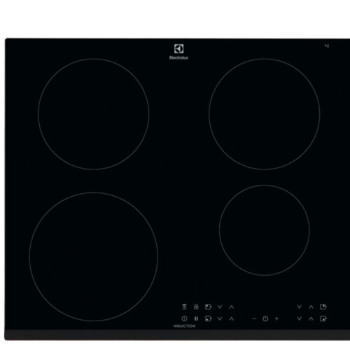 Electrolux LIR60433B Beépíthető Indukciós főzőlap Keret nélküli