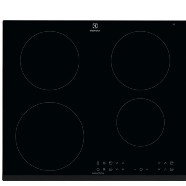 Electrolux LIR60433B Beépíthető Indukciós főzőlap Keret nélküli