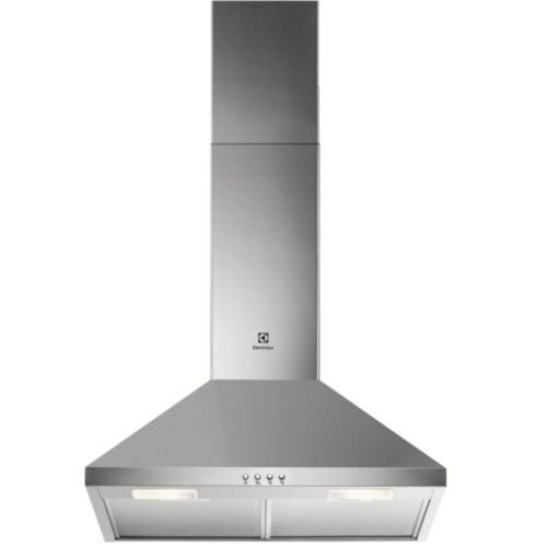 Electrolux LFC316X Kürtős páraelszívó LED világítás 1 db motor