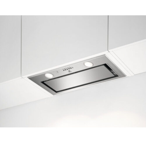 Electrolux LFG716X Aláépíthető páraelszívó LED világítás 1 db motor