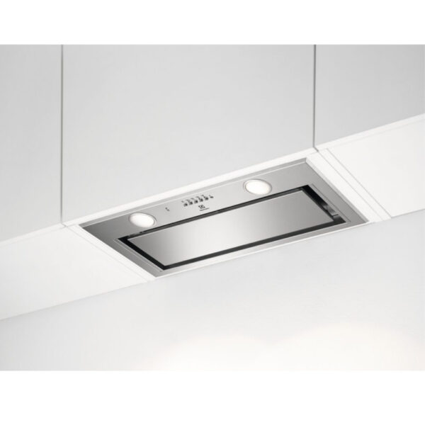 Electrolux LFG716X Aláépíthető páraelszívó LED világítás 1 db motor