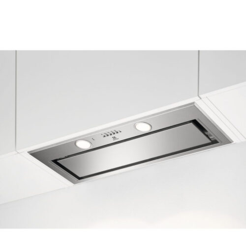 Electrolux LFG719X Aláépíthető páraelszívó LED világítás 1 db motor