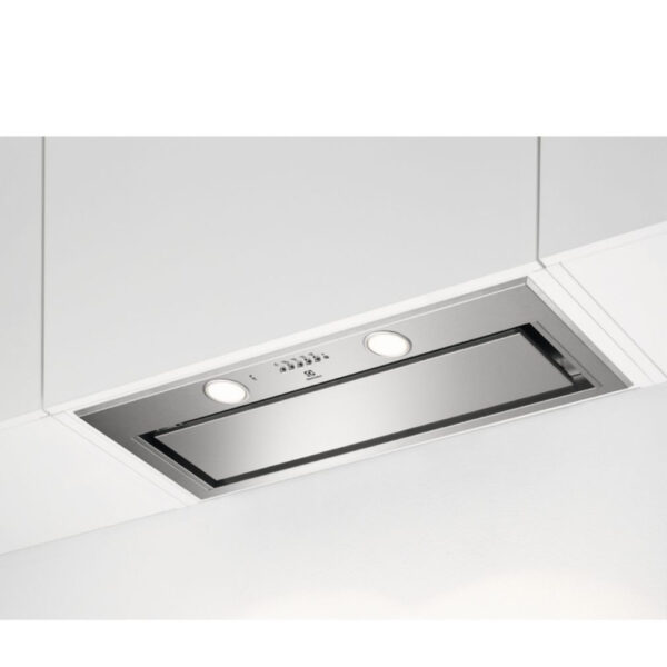 Electrolux LFG719X Aláépíthető páraelszívó LED világítás 1 db motor