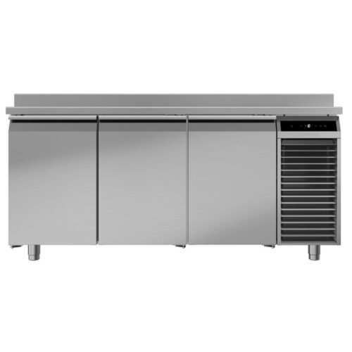 Liebherr FFTSvg 7531 mélyhűtőtt munkaasztal (fedlappal