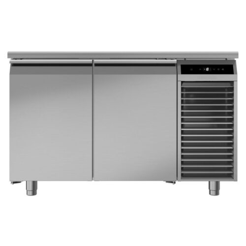 Liebherr FFTSvg 7521 mélyhűtőtt munkaasztal (fedlappal