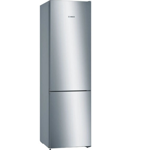 Bosch KGN39VLEB Alulfagyasztós hűtőszekrény E