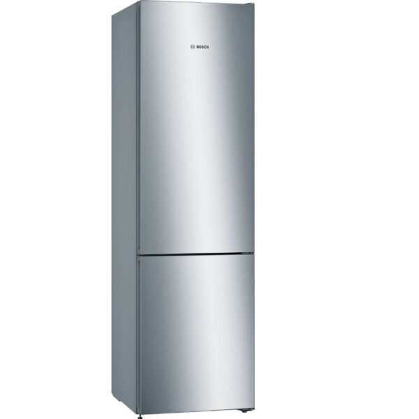 Bosch KGN39VLEB Alulfagyasztós hűtőszekrény E