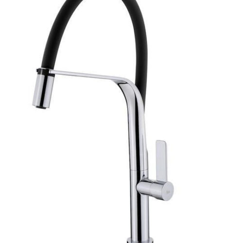 Teka FO 997-S-BL Rozsdamentes csaptelep (62997020FN)
