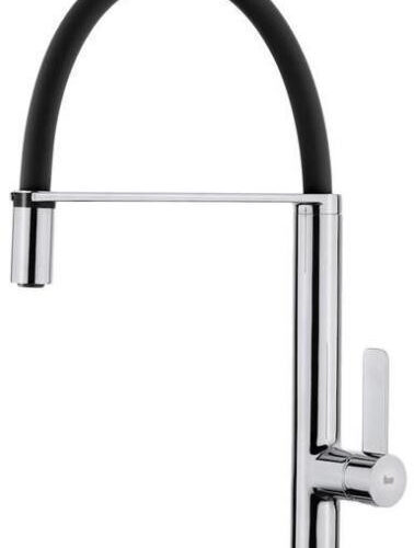 Teka FO 937-S-BL Rozsdamentes csaptelep (62937020FN)
