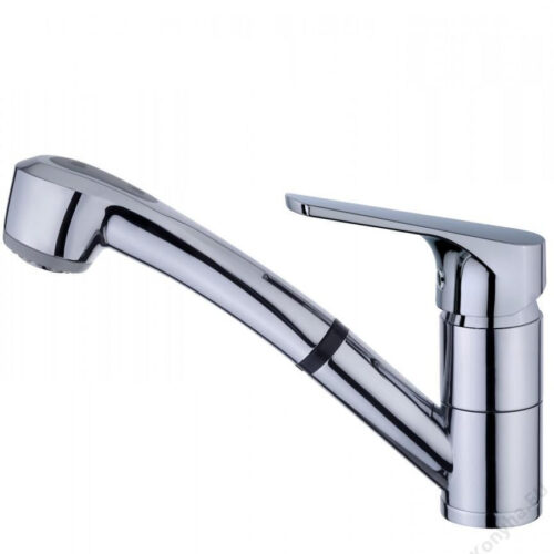 Teka MTP 978 Rozsdamentes csaptelep (469780200)