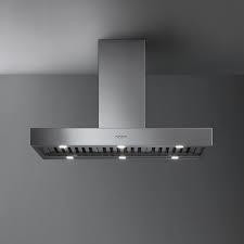 Falmec LINE PRO 120 Sziget páraelszívó LED világítás 1 db motor
