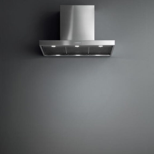 Falmec MARTE PRO 120 Fali páraelszívó LED világítás 2 db motor