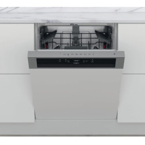 Whirlpool WBC 3C26 X Beépíthető mosogatógép