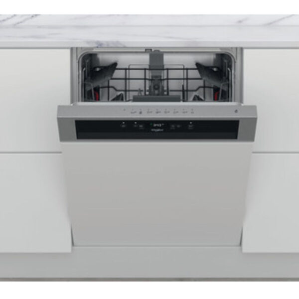 Whirlpool WBC 3C26 X Beépíthető mosogatógép